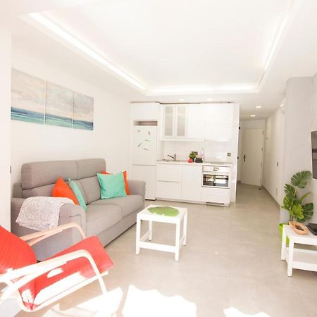 Danubio Beach Flat - Playa Del Ingles Екстер'єр фото