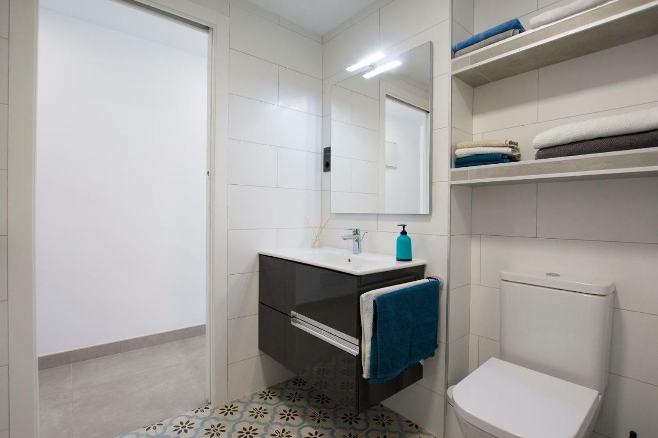 Danubio Beach Flat - Playa Del Ingles Екстер'єр фото