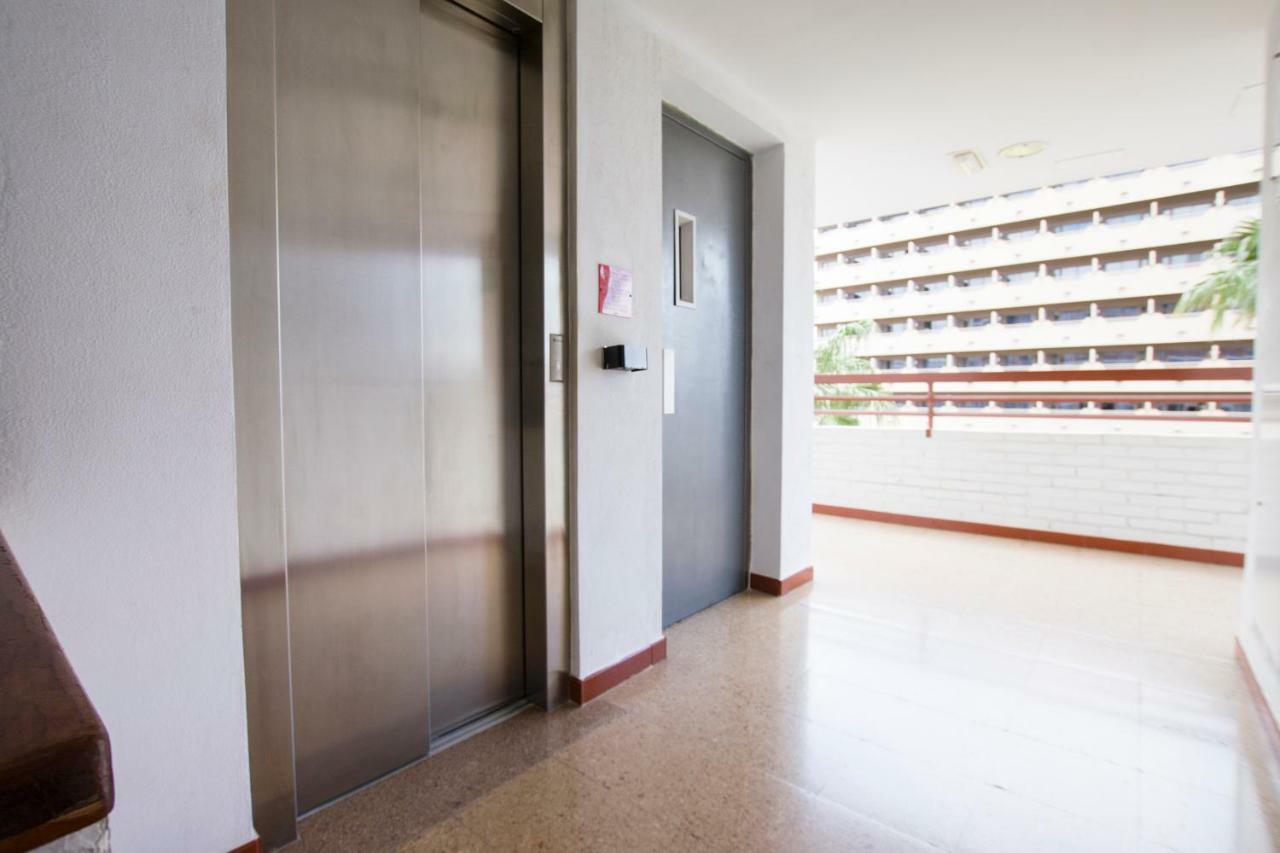 Danubio Beach Flat - Playa Del Ingles Екстер'єр фото