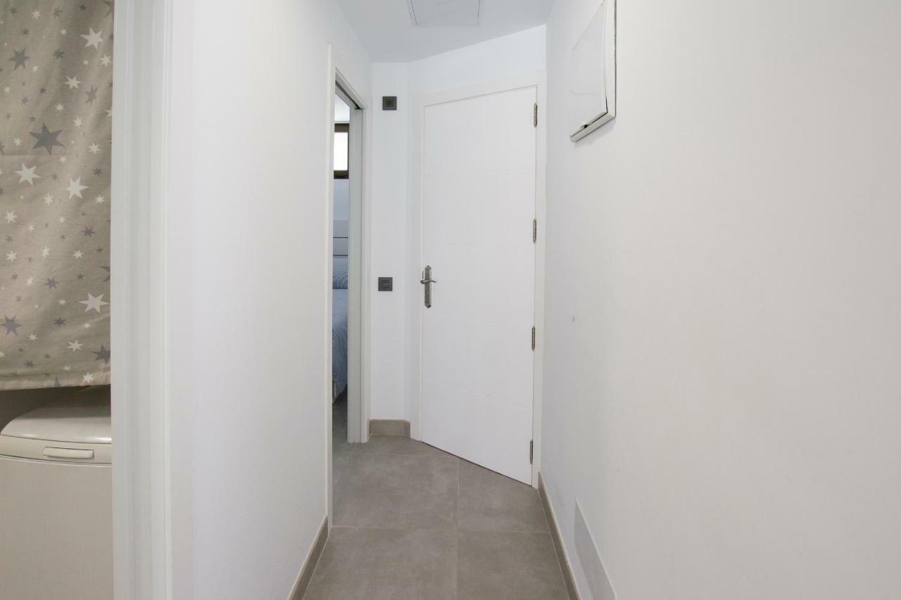 Danubio Beach Flat - Playa Del Ingles Екстер'єр фото