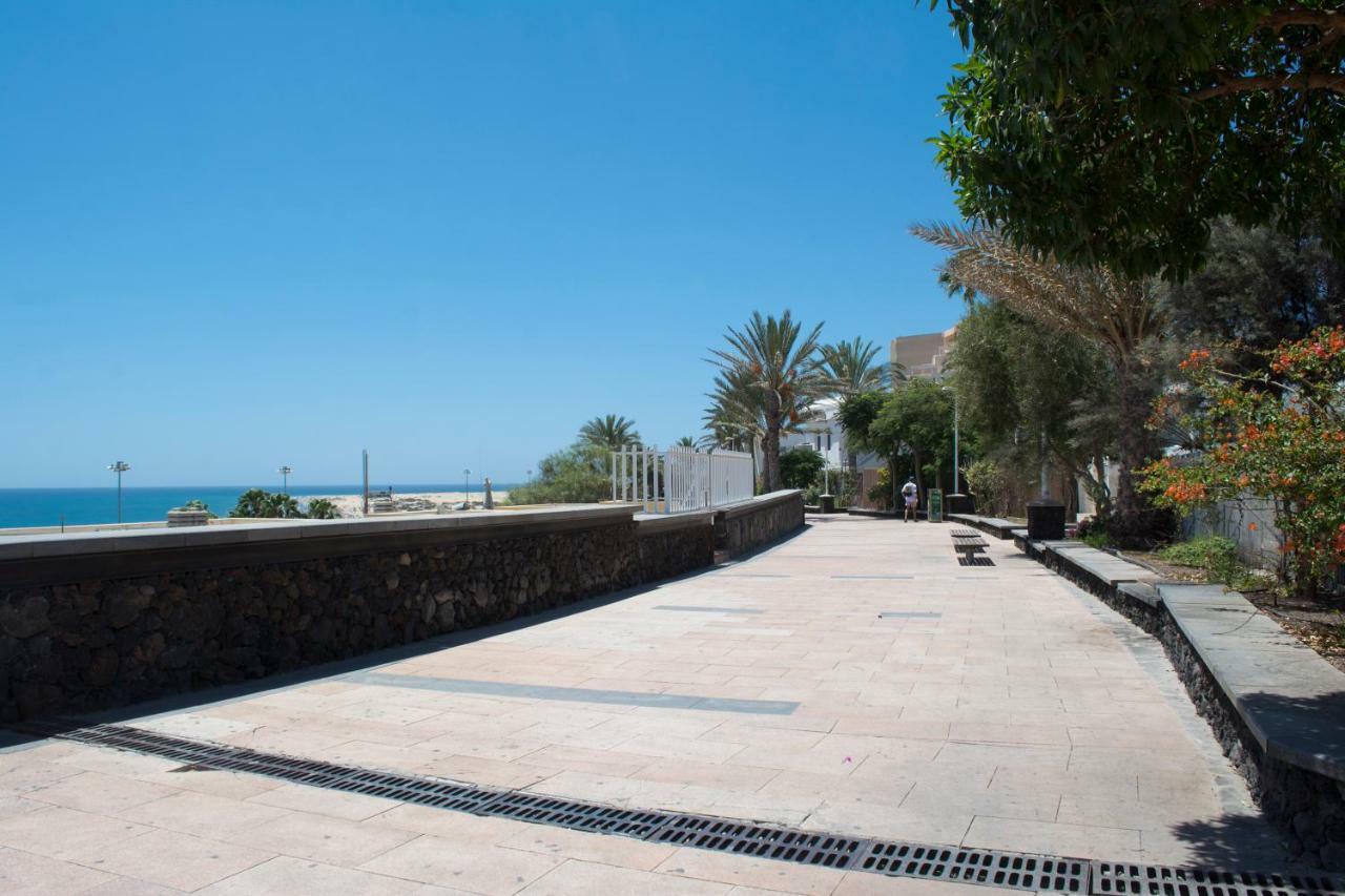 Danubio Beach Flat - Playa Del Ingles Екстер'єр фото