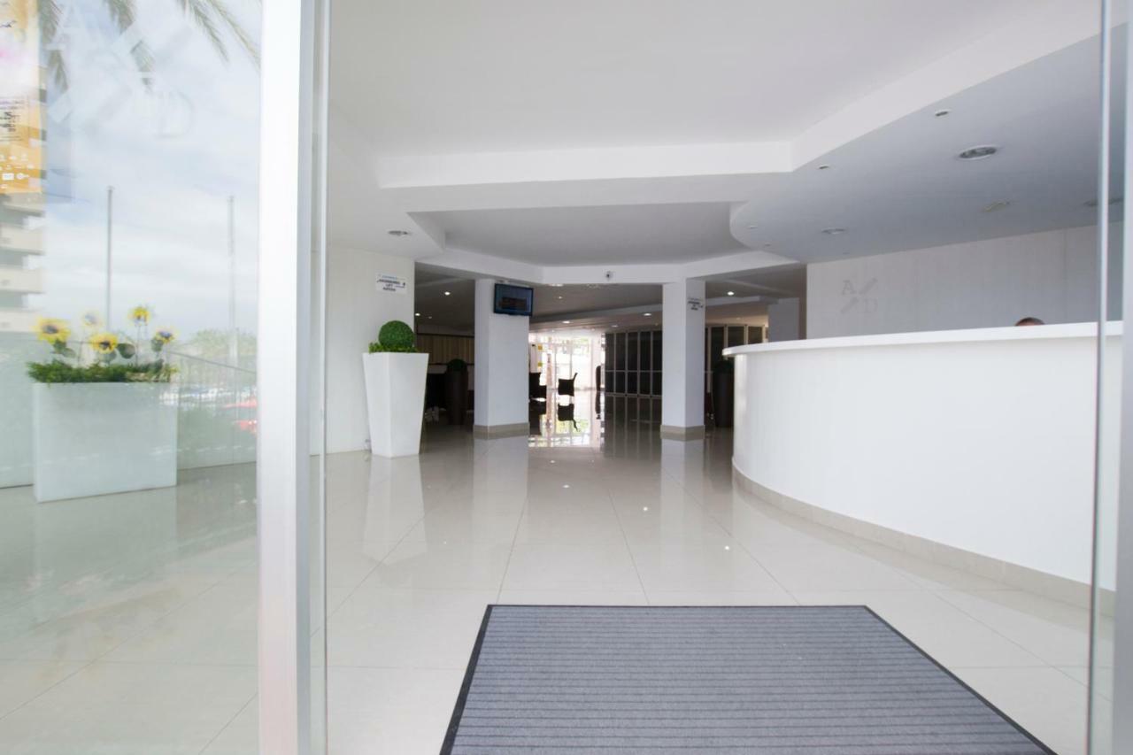 Danubio Beach Flat - Playa Del Ingles Екстер'єр фото