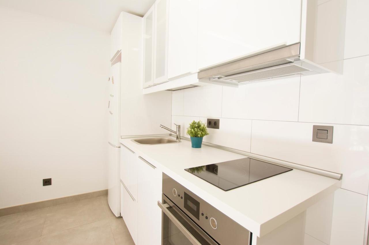 Danubio Beach Flat - Playa Del Ingles Екстер'єр фото